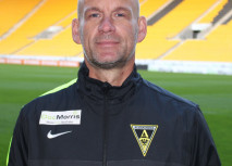 Fußballschule: „Spaß steht im Vordergrund“