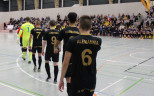 Futsal: Sieg im Herzschlagfinale
