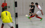 Futsal: Sieg im Herzschlagfinale