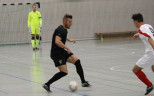Futsal: Sieg im Herzschlagfinale