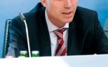 GAZPROM, Schalke und Alemannia Aachen setzen Zeichen gegen Gewalt