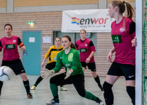ENWOR Hallen-Cup 2013