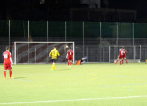 Alemannia II siegt im Doppelpack