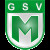 Vereinswappen GSV Maichingen