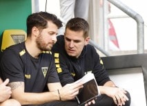 Helge Hohl wird Cheftrainer der Alemannia 