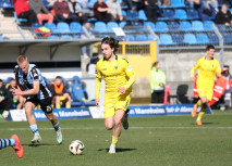 „Mannheim war abgezockter“