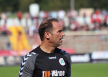 „Streben eine möglichst gute Platzierung an“