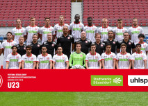 Fortuna will den Schwung nicht verlieren