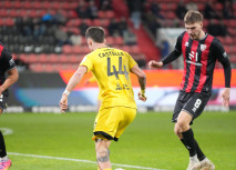 Die Könige der Lüfte sind zu Gast auf dem Tivoli 