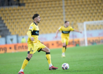 Dank Nehmerqualitäten in der Saison angekommen 