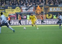 Gegnercheck: Das ist der SV Sandhausen