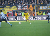 Gegnercheck: Das ist der SV Sandhausen