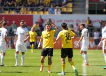 Auf der Suche nach der Stabilität