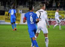 Sportfreunde Lotte: Alles oder nichts 