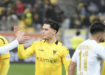 Gegnercheck: Das ist Wehen Wiesbaden