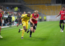 Gegnercheck: Das ist Hannover 96 II