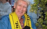 Gelber Rang beim Halbfinale im Kapuzinerkarree
