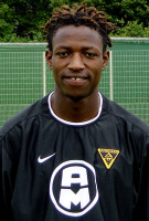 George Mbwando