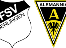 Infos zum Testspiel beim FSV Gerlingen