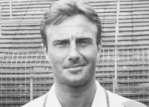 Trauer um Andreas Gielchen