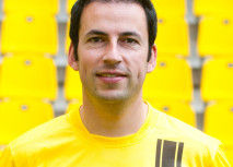 Trainingsauftakt für Aachener U21