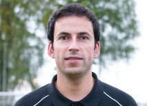 Erstes Testspiel der U17