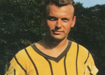 Alfred Glenski wird 75