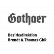 Gothaer Versicherung Brendt &amp; Thomas GbR