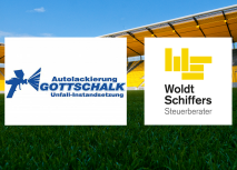 Ein starkes Duo für die Alemannia