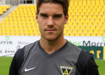 Aachener U21 landet fünften Sieg in Serie