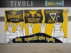Grenzland Power 96