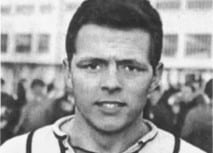 Trauer um Herbert Gronen