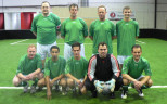Grosses Sponsoren-Fussball-Turnier