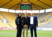 Grünenthal wird Euregio Partner
