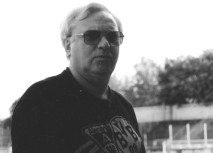 Trauer um Bert Gruber