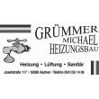 Grümmer Installateur- und Heizungsbauerbetrieb