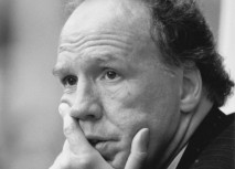 Trauer um Hermann Grümmer