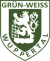 Vereinswappen Grün-Weiß Wuppertal
