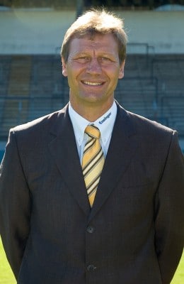  Guido Buchwald