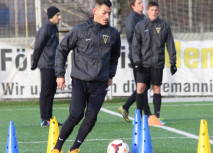 Entwarnung bei Guirino