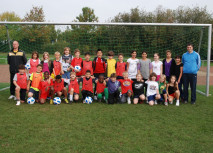 Kooperation mit HHG trägt Früchte