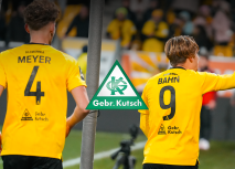 Exklusiv Partner Gebr. Kutsch GmbH &amp; Co. KG verlängert Vertrag für zwei weitere Jahre 