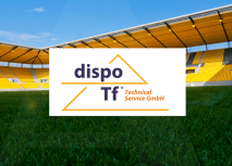 dispo-Tf Technical Service GmbH steigt am Tivoli ein