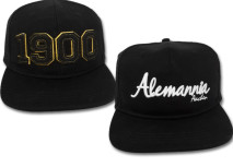 Fanartikel des Tages: Caps