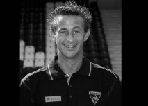 Alemannia trauert um Nils Haacke