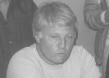 Trauer um Ernst-Günter Habig