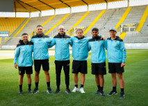 Alemannia Aachen erweitert Trainerteam