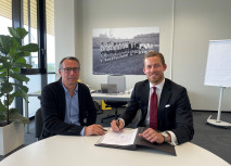 Hackenberg bleibt der Alemannia treu