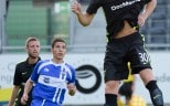 Hälfte der Saisonvorbereitung ist um