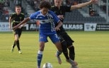 Hälfte der Saisonvorbereitung ist um